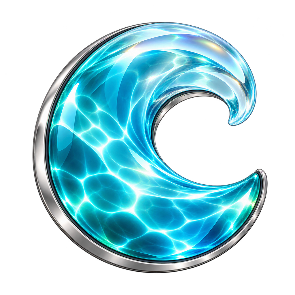 Ocular Caustica