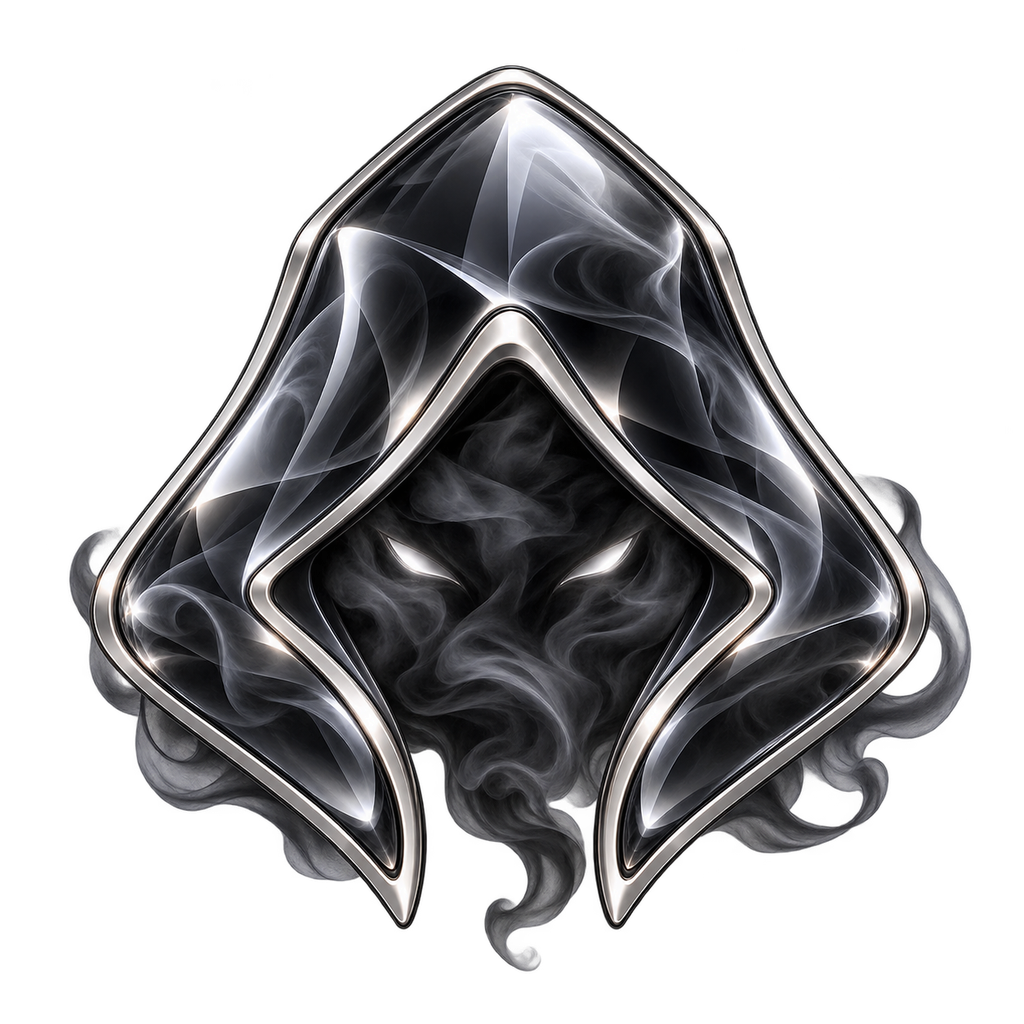 Ocular Wraith